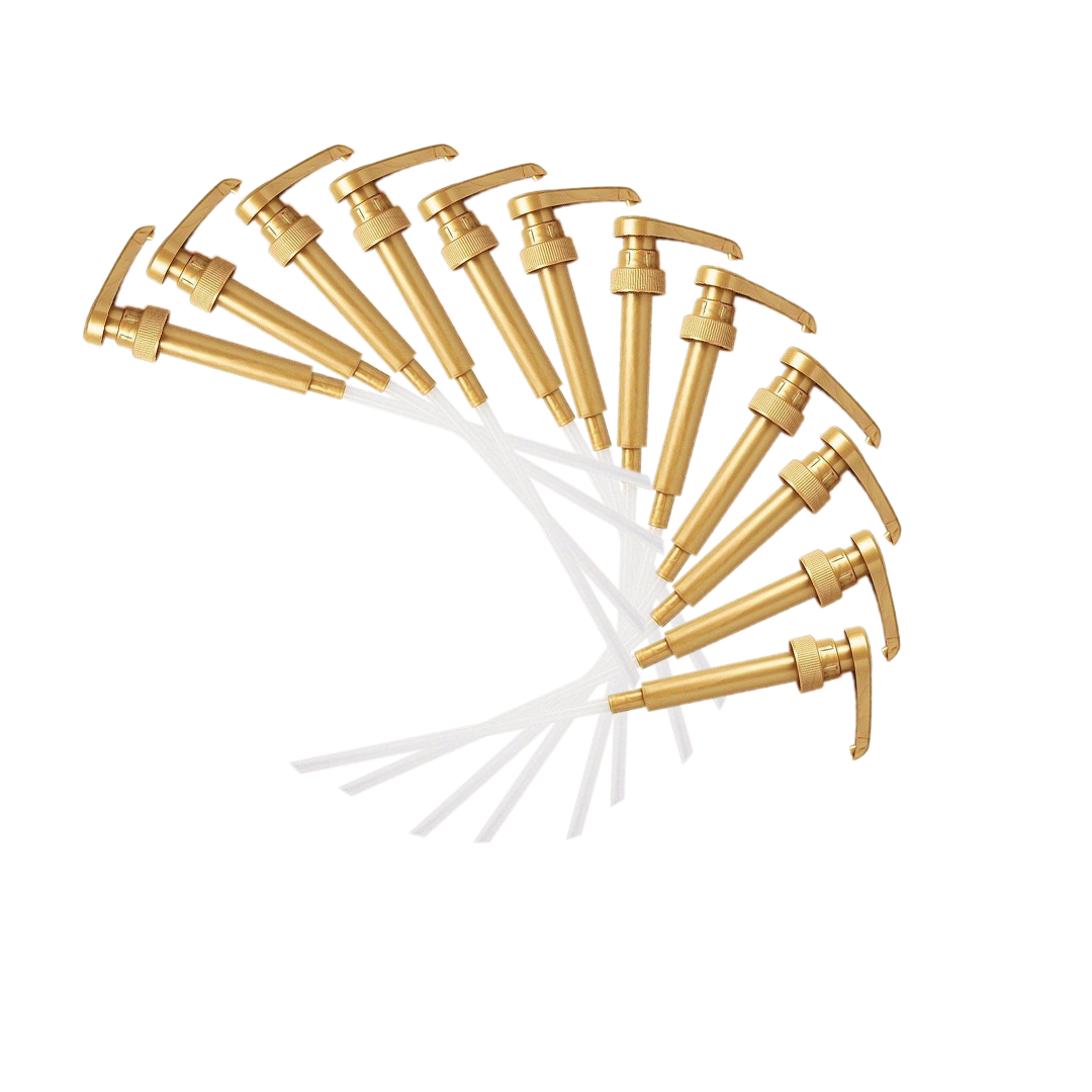 12pk Pumps - Skinny Mixes