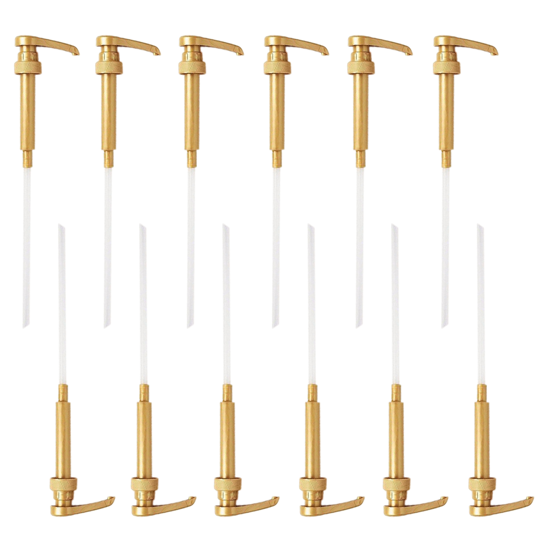 12pk Pumps - Skinny Mixes