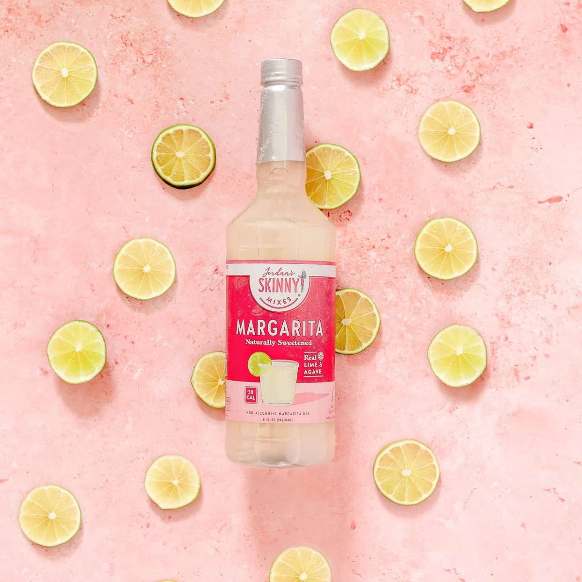 Natural Margarita - Skinny Mixes
