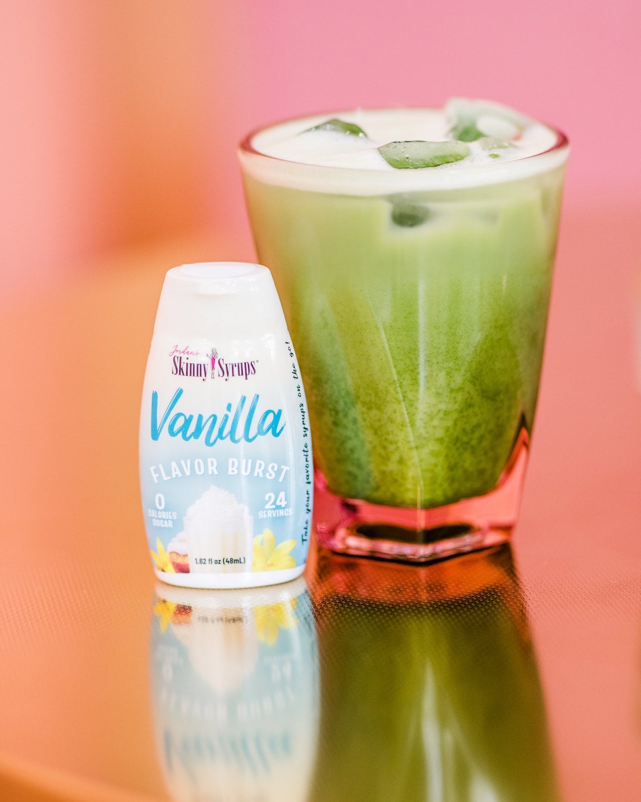 Flavor Burst Variety Pack-6pk - Skinny Mixes