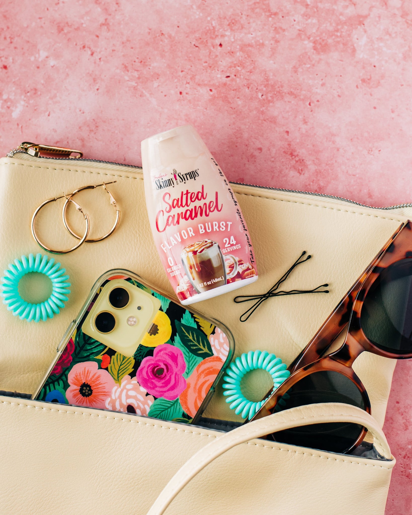 Flavor Burst Variety Pack-6pk - Skinny Mixes