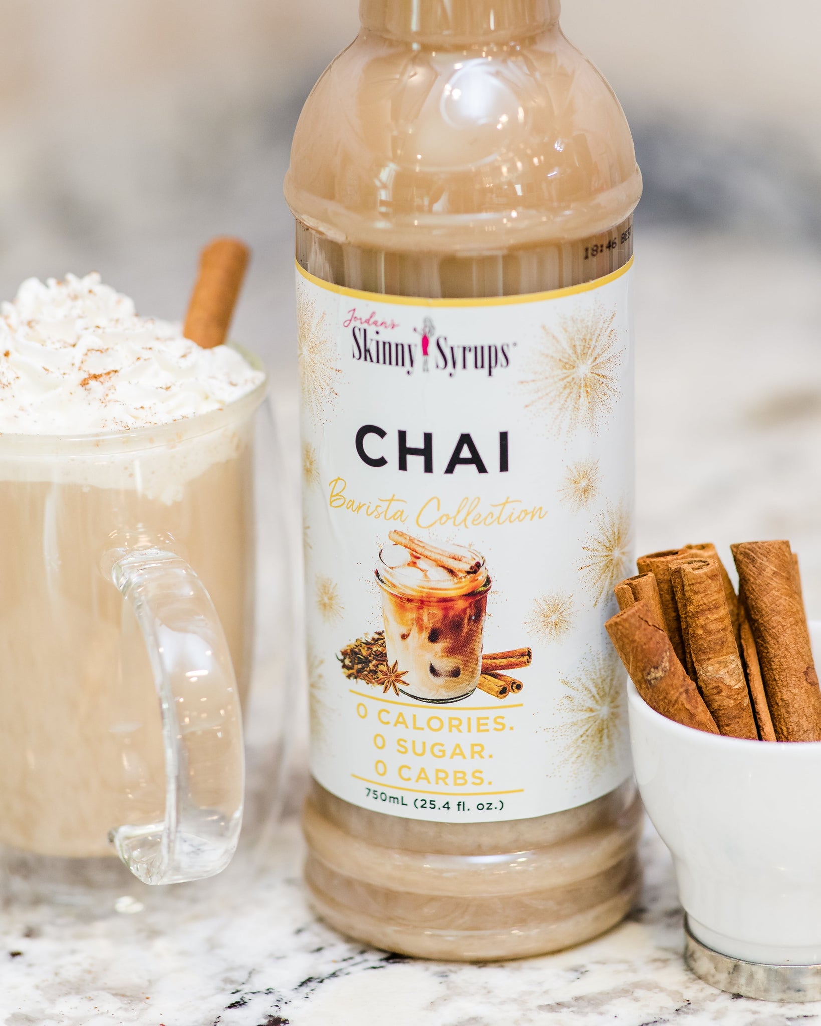 Fall Favorites Pack - Skinny Mixes