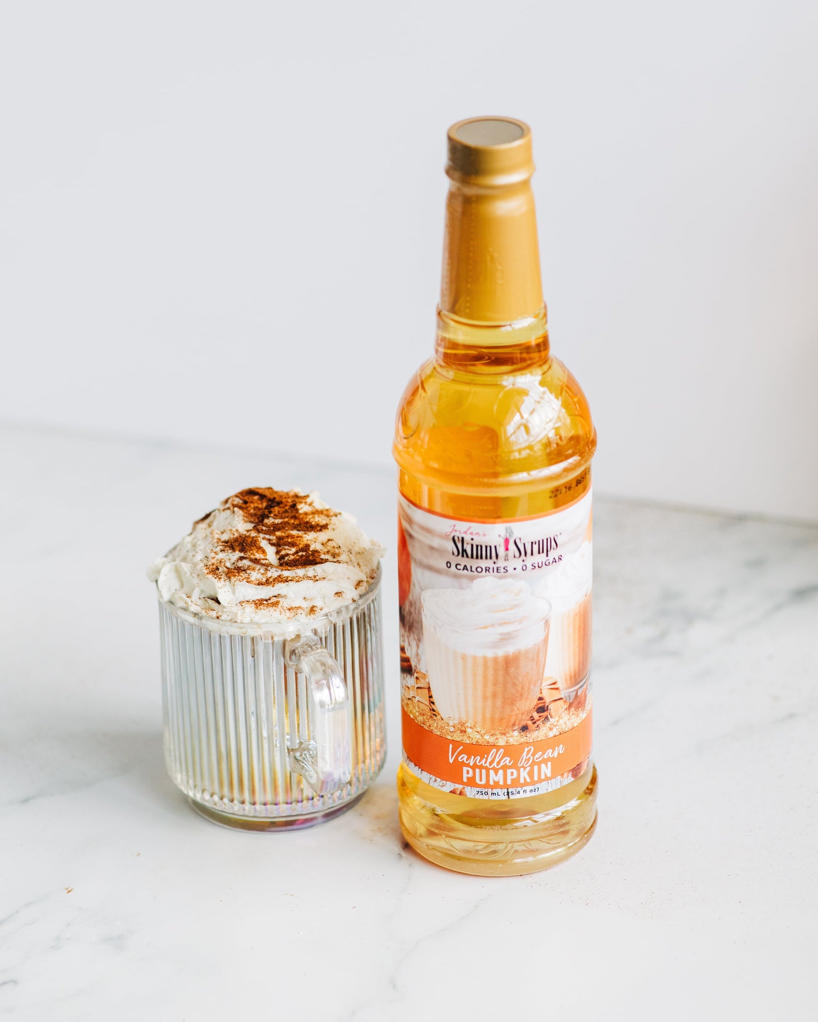 Pumpkin Lovers Sampler - Skinny Mixes