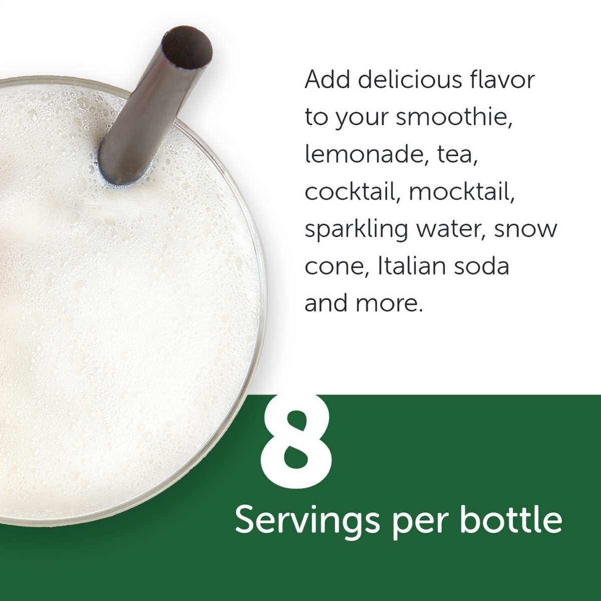 Mistletoe Spiced Cranberry Margarita - Skinny Mixes