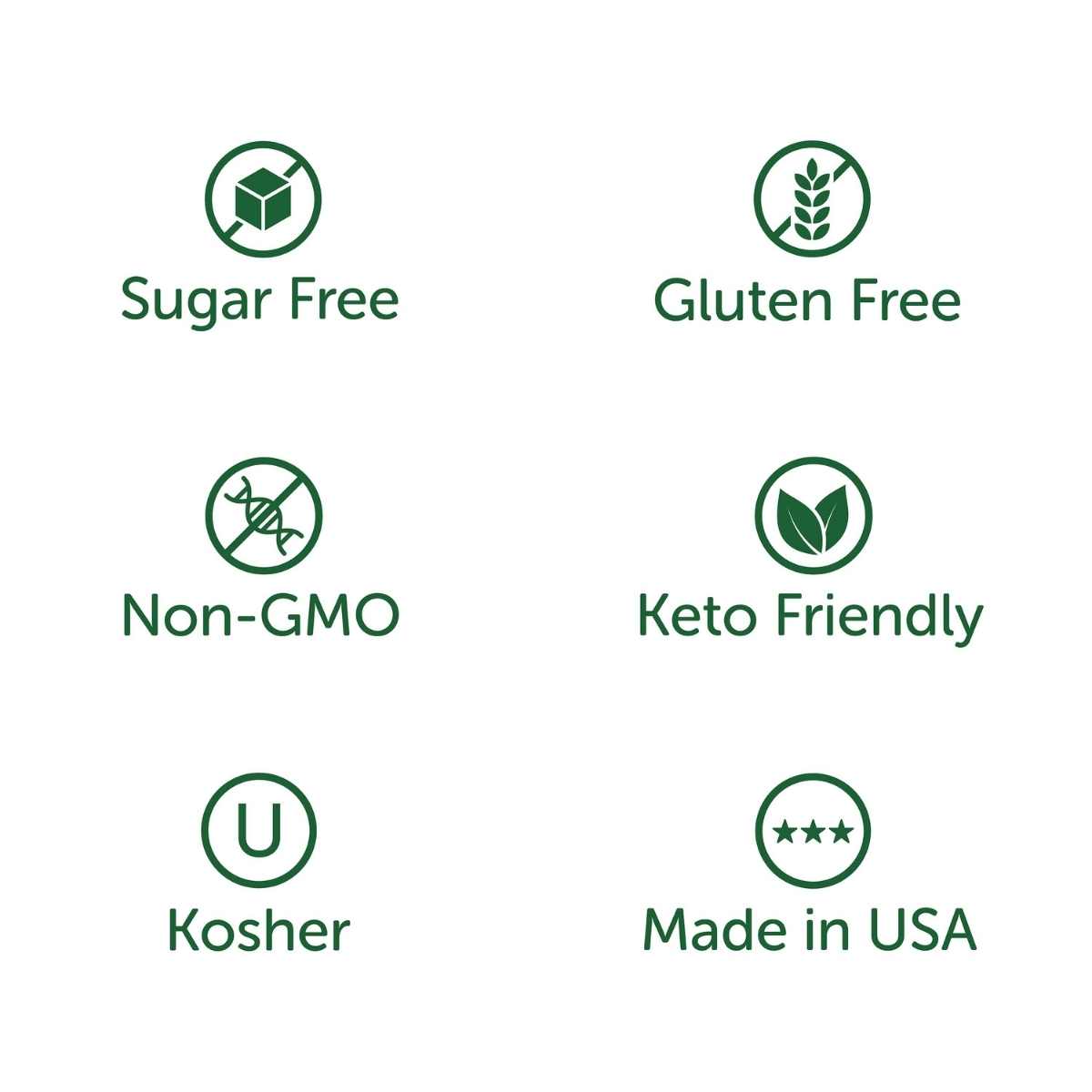 Sugar Free Spiced Cranberry Flavor Infusion Syrup - Skinny Mixes