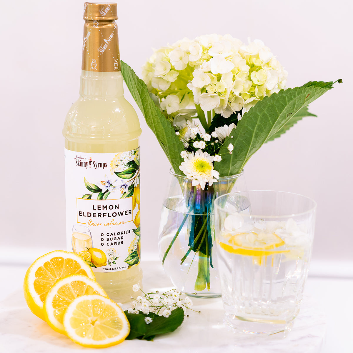 Spring Sampler - Skinny Mixes