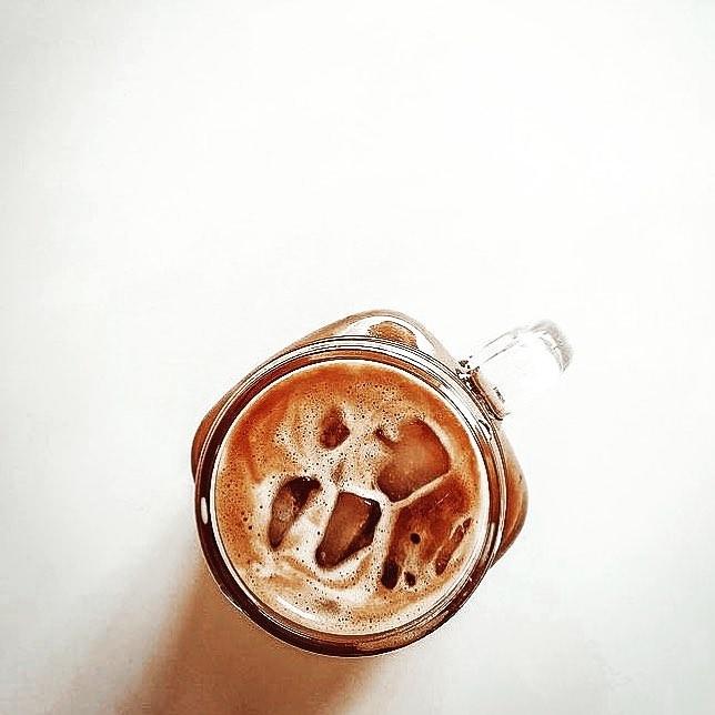 Sugar Free Maple Bourbon Pecan Syrup - Skinny Mixes