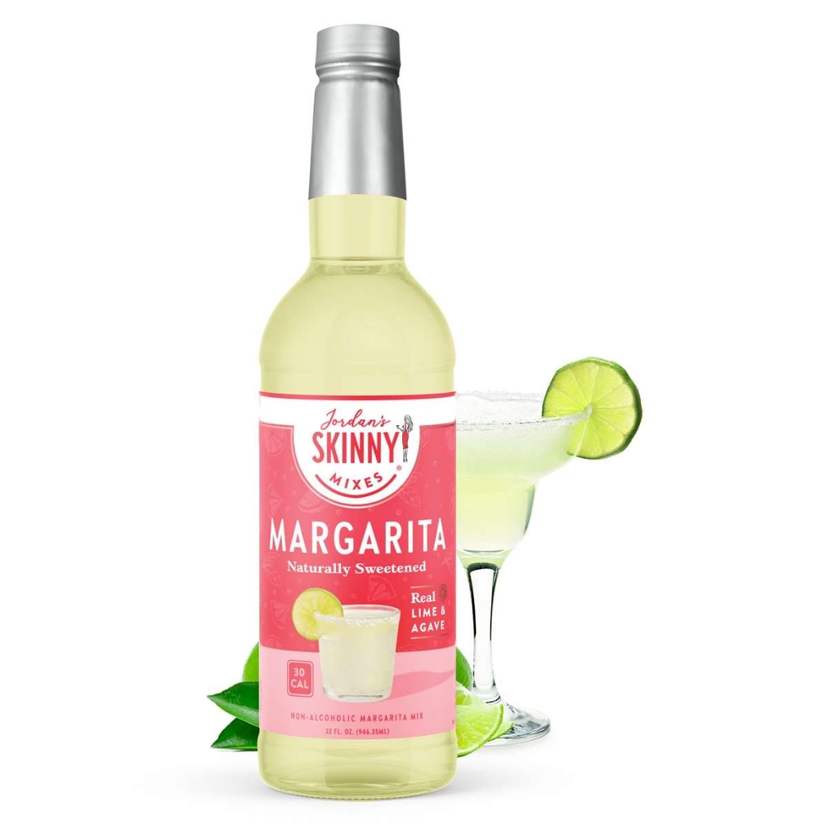Natural Margarita - Skinny Mixes