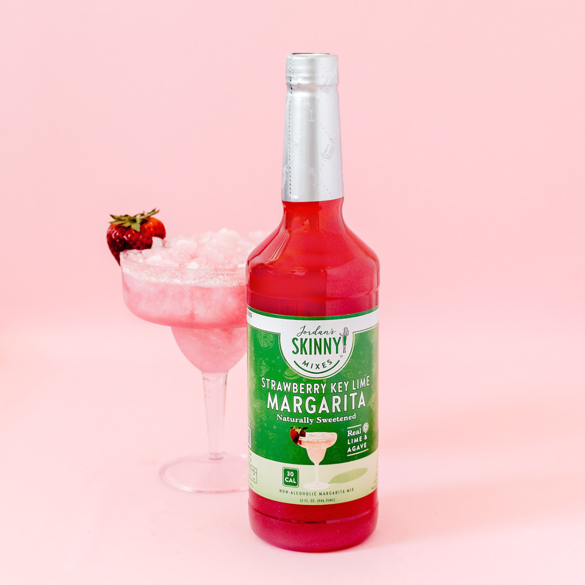 Naturally Sweet Bar Cart Bundle - Skinny Mixes