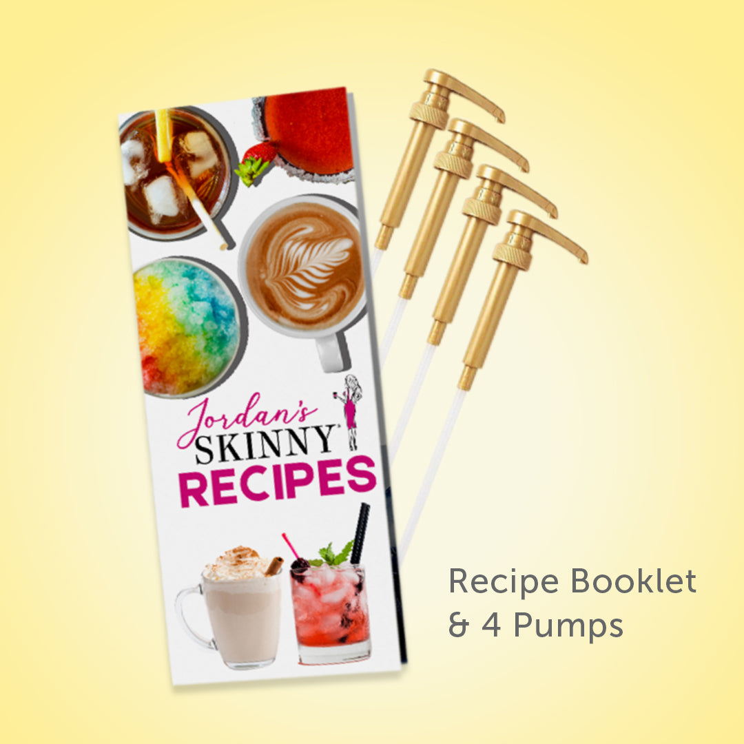 Skinny Mixes Starter Kit - Skinny Mixes