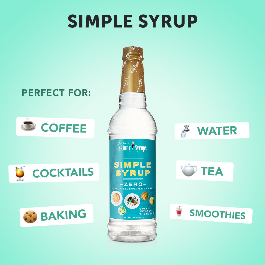 Skinny Mixes Starter Kit - Skinny Mixes