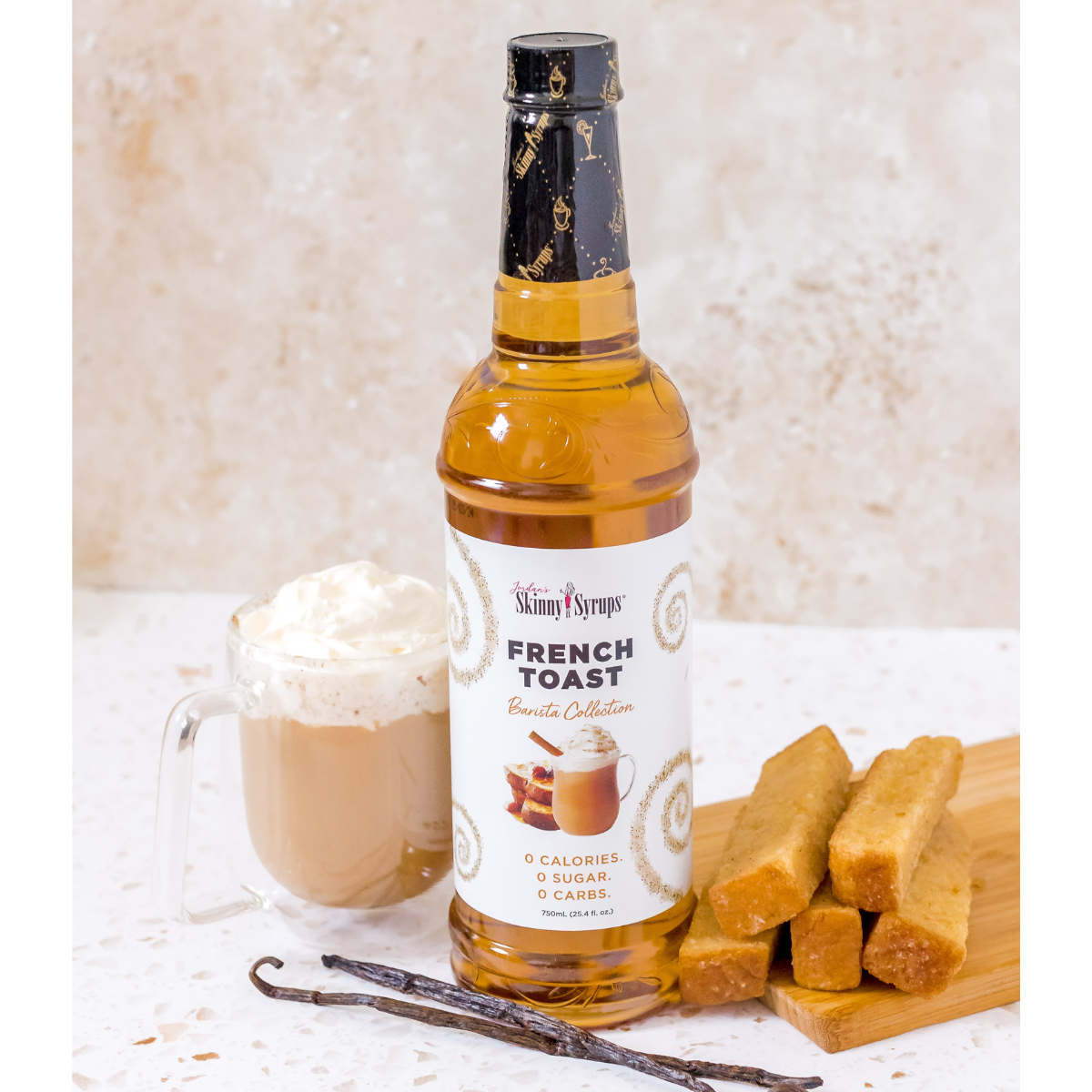 Barista Sampler - Skinny Mixes