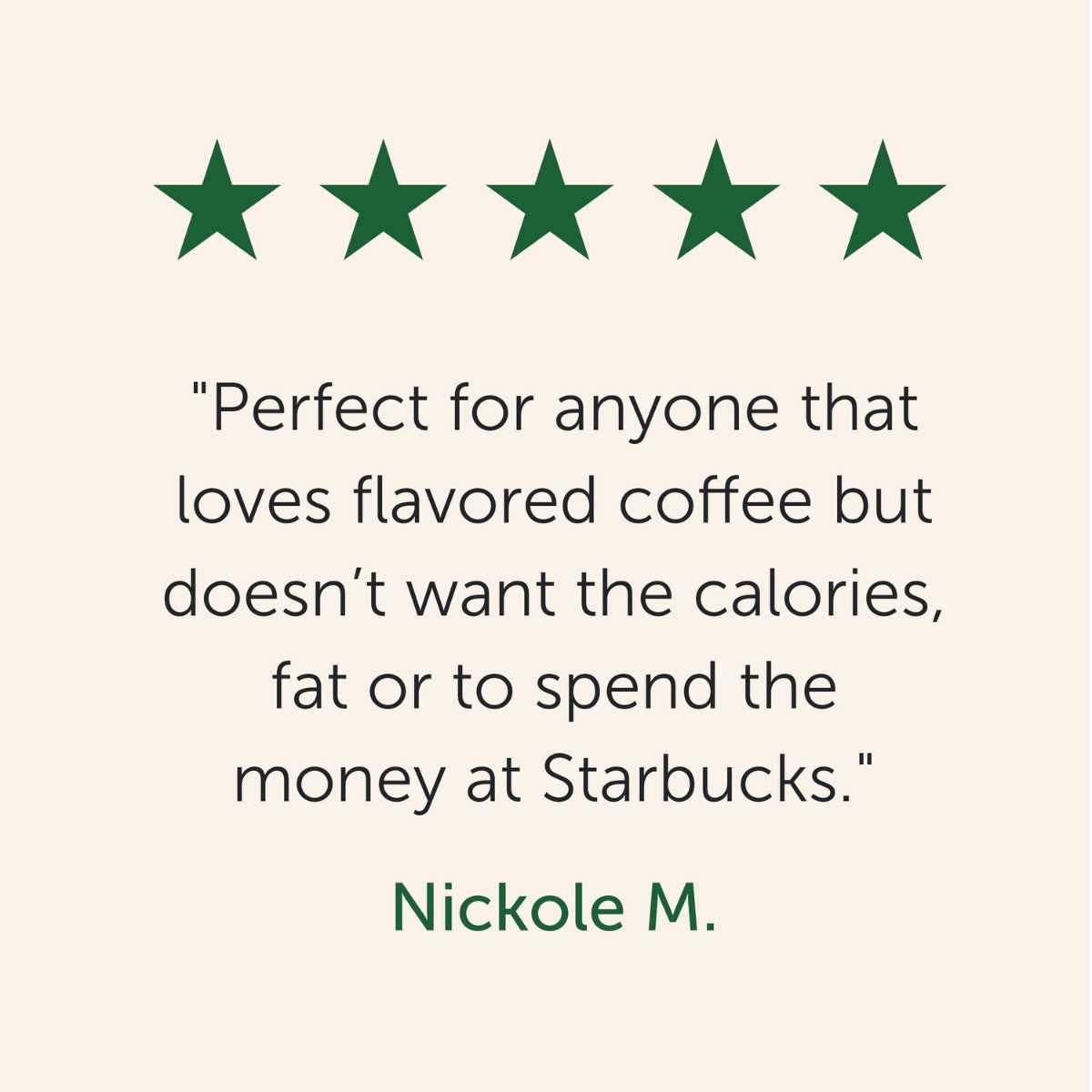 Sugar Free White Chocolate Mocha Syrup Holiday Edition - Skinny Mixes