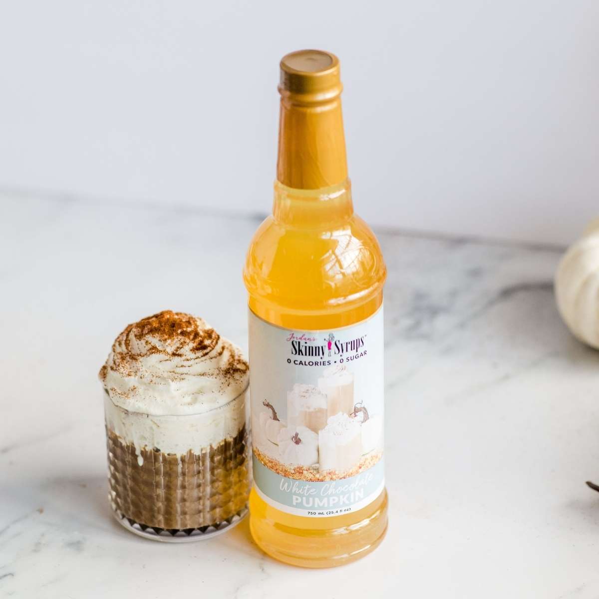 Fall Favorites Pack - Skinny Mixes