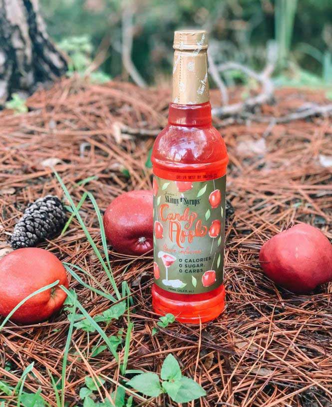 Fall Favorites Pack - Skinny Mixes