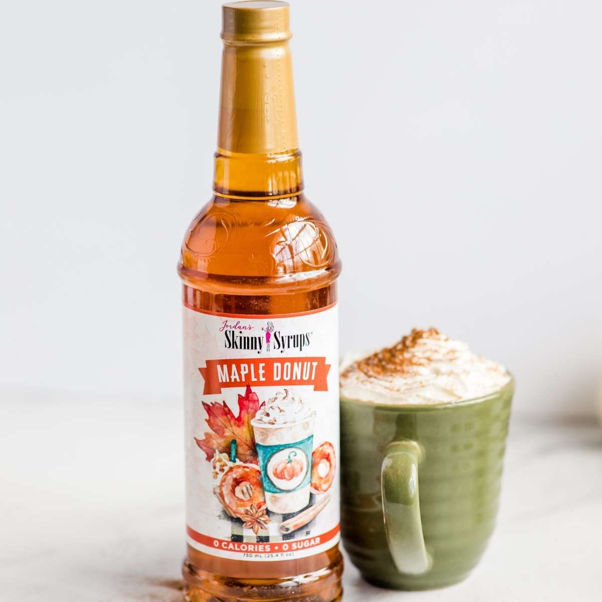 Fall Favorites Pack - Skinny Mixes